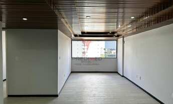 Imagem: Apartamento reformado no Jardim Luna/Brisamar