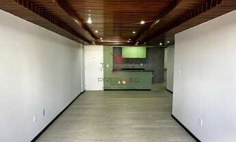 Imagem 2: Apartamento reformado no Jardim Luna/Brisamar