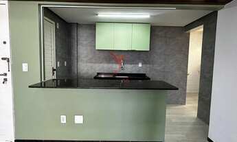 Imagem 5: Apartamento reformado no Jardim Luna/Brisamar