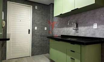 Imagem 6: Apartamento reformado no Jardim Luna/Brisamar