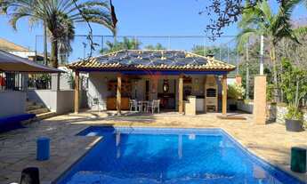 Imagem: Chácara EM CONDOMÍNIO colinas de Piracicaba