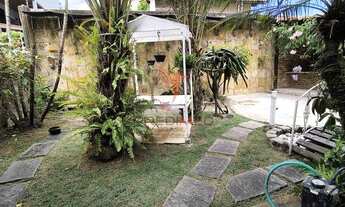 Imagem 4: Linda casa com Jardim, 4 quartos , sendo 3 Suites , 4 Vagas, no Bairro Capim Macio, Natal