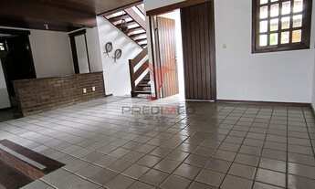 Imagem 6: Linda casa com Jardim, 4 quartos , sendo 3 Suites , 4 Vagas, no Bairro Capim Macio, Natal