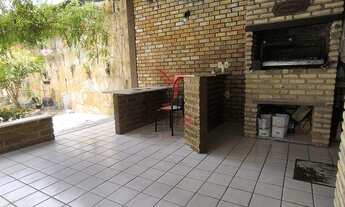 Imagem 3: Linda casa com Jardim, 4 quartos , sendo 3 Suites , 4 Vagas, no Bairro Capim Macio, Natal