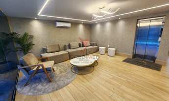 Imagem 7: Flat Semi Mobiliado no Bessa a 50m do Mar com Área de Lazer e Localização Privilegiada