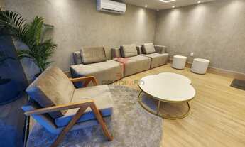 Imagem 6: Flat Semi Mobiliado no Bessa a 50m do Mar com Área de Lazer e Localização Privilegiada