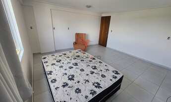 Imagem 5: Flat Semi Mobiliado no Bessa a 50m do Mar com Área de Lazer e Localização Privilegiada