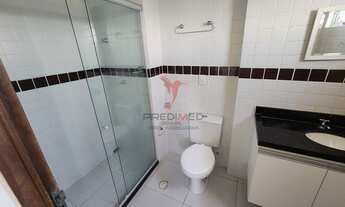 Imagem 4: Flat Semi Mobiliado no Bessa a 50m do Mar com Área de Lazer e Localização Privilegiada