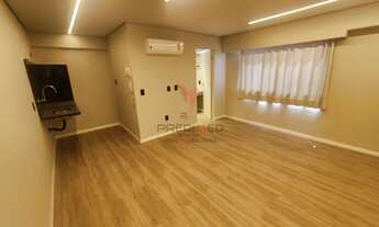 Imagem: Flat no Bessa a 50m do Mar com Localização