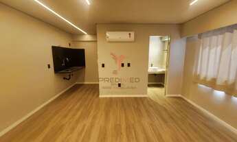 Imagem 2: Flat no Bessa a 50m do Mar com Localização Privilegiada e Preço IMPERDÍVEL