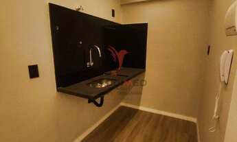 Imagem 7: Flat no Bessa a 50m do Mar com Localização Privilegiada e Preço IMPERDÍVEL