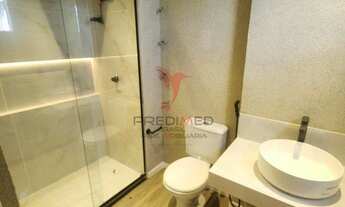 Imagem 6: Flat no Bessa a 50m do Mar com Localização Privilegiada e Preço IMPERDÍVEL