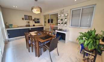 Imagem: Lindo apartamento de 3 Quartos, 2 Vagas