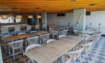 Imagem 5: Cobertura Duplex Frente Mar no Jardim Oceania