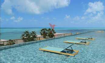 Imagem 2: Cobertura Duplex Frente Mar no Jardim Oceania