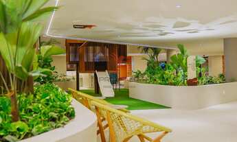 Imagem 4: Cobertura Duplex Frente Mar no Jardim Oceania