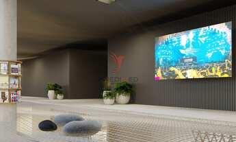 Imagem 7: Cobertura Duplex Frente Mar no Jardim Oceania