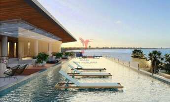 Imagem: Cobertura Duplex Frente Mar no Jardim Oceania