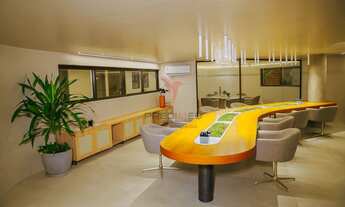 Imagem 6: Cobertura Duplex Frente Mar no Jardim Oceania