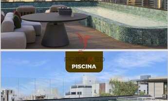 Imagem 2: Flat em Intermares a poucos metros do Mar e perto de comércios e serviços