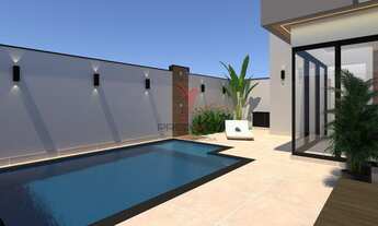 Imagem: Vendo Casa em Construção no Condomínio