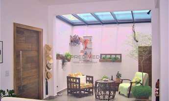 Imagem 5: SOBRADO PROX AO HOSPITAL REGIONAL DE PIRACICABA. Financia e estuda permuta por terreno