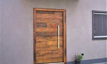 Imagem 4: SOBRADO PROX AO HOSPITAL REGIONAL DE PIRACICABA. Financia e estuda permuta por terreno