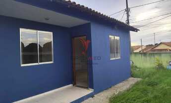 Imagem 2: Casa em Iguaba Grande , com 2 Quartos à Venda apenas R$ 165.000