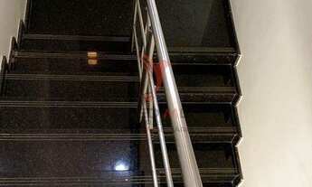 Imagem 7: Casa em condomínio fechado em Ponta Negra, Natal. 3 Quartos,2 Suítes, varanda com jardim