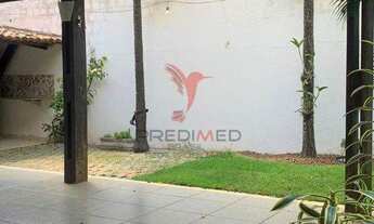 Imagem 6: Casa em condomínio fechado em Ponta Negra, Natal. 3 Quartos,2 Suítes, varanda com jardim