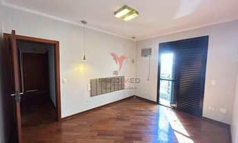 Imagem 5: APTO ALTO PADRÃO NO CENTRO DE PIRACICABA 4 DORM