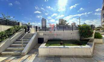 Imagem 4: APTO ALTO PADRÃO NO CENTRO DE PIRACICABA 4 DORM