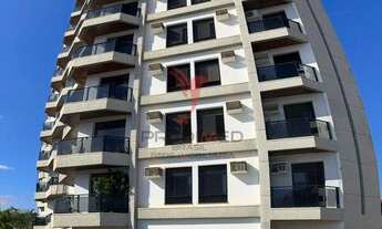 Imagem 2: APTO ALTO PADRÃO NO CENTRO DE PIRACICABA 4 DORM