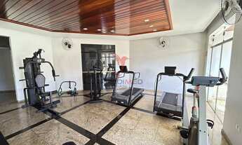 Imagem 7: APTO ALTO PADRÃO NO CENTRO DE PIRACICABA 4 DORM