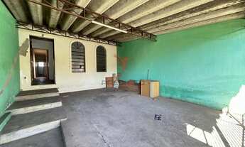 Imagem: CASA PARA REFORMA NOVA AMÉRICA EM PIRACICABA