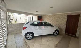 Imagem 2: CASA PARA A FAMILIA INTEIRA NO BAIRRO CASTELINHO EM PIRACICABA