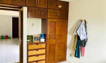 Imagem 6: CASA TÉRREA COM 3 DORMITÓRIOS, SENDO 1 SUÍTE,no Bairro Nova Americana, Piracicaba