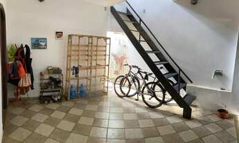 Imagem 2: CASA TÉRREA COM 3 DORMITÓRIOS, SENDO 1 SUÍTE,no Bairro Nova Americana, Piracicaba