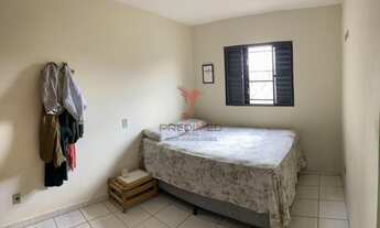 Imagem 7: CASA TÉRREA COM 3 DORMITÓRIOS, SENDO 1 SUÍTE,no Bairro Nova Americana, Piracicaba