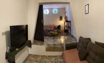 Imagem 5: CASA TÉRREA COM 3 DORMITÓRIOS, SENDO 1 SUÍTE,no Bairro Nova Americana, Piracicaba