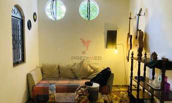 Imagem 3: CASA TÉRREA COM 3 DORMITÓRIOS, SENDO 1 SUÍTE,no Bairro Nova Americana, Piracicaba