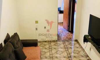 Imagem 4: CASA TÉRREA COM 3 DORMITÓRIOS, SENDO 1 SUÍTE,no Bairro Nova Americana, Piracicaba