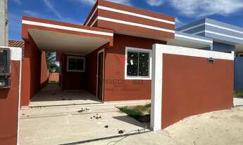 Imagem: Casa em Iguaba Grande, de primeira locação