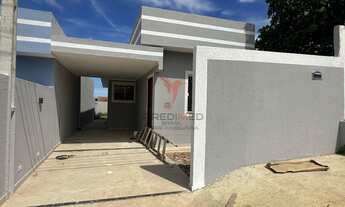 Imagem 3: Casa em Iguaba Grande, de primeira locação com 2 Quartos à Venda Pronto para Morar