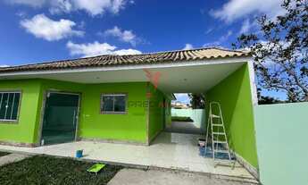 Imagem 3: Casa com 3 Quartos à Venda Pronto para Morar