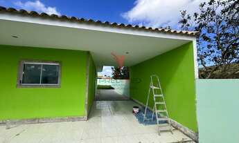 Imagem: Casa com 3 Quartos à Venda Pronto para