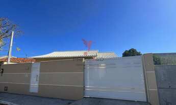 Imagem: Casa à venda no Centro de Iguaba por R$