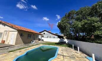 Imagem 7: Casa em Iguaba Grande com 3 Quartos com Piscina por apenas R$ 380.000