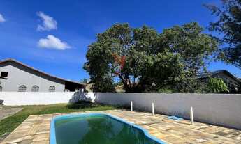 Imagem 5: Casa em Iguaba Grande com 3 Quartos com Piscina por apenas R$ 380.000