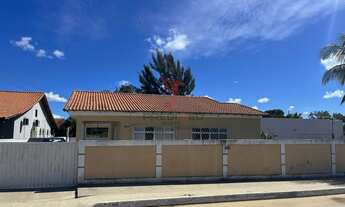 Imagem 2: Casa em Iguaba Grande com 3 Quartos com Piscina por apenas R$ 380.000